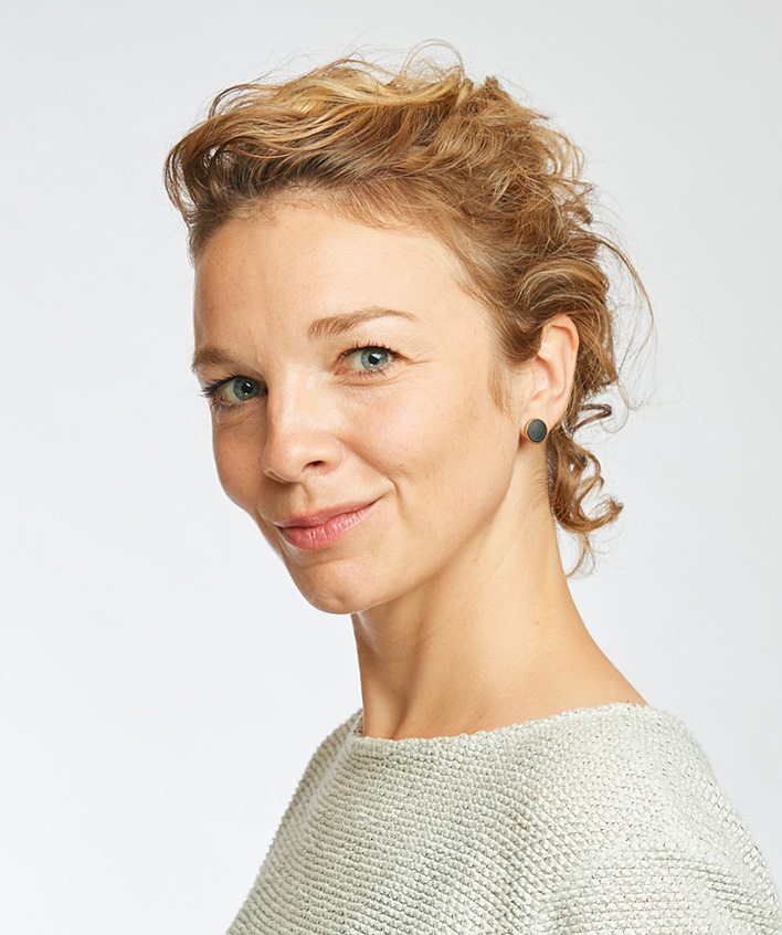 Dr. med. Anja-Sophie Krauss