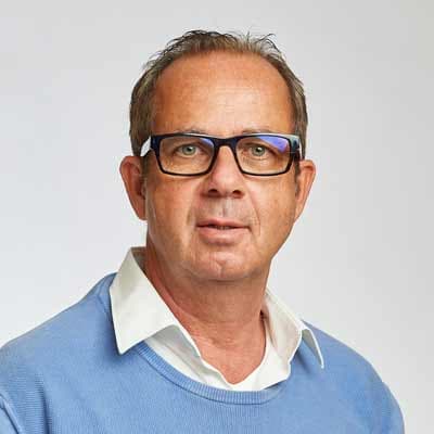 Portrait von Priv.-Doz. Dr. med. Schmidt