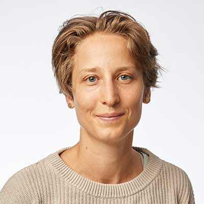 Portrait von Frau Dr. Wunsch-Rolshoven Teruel